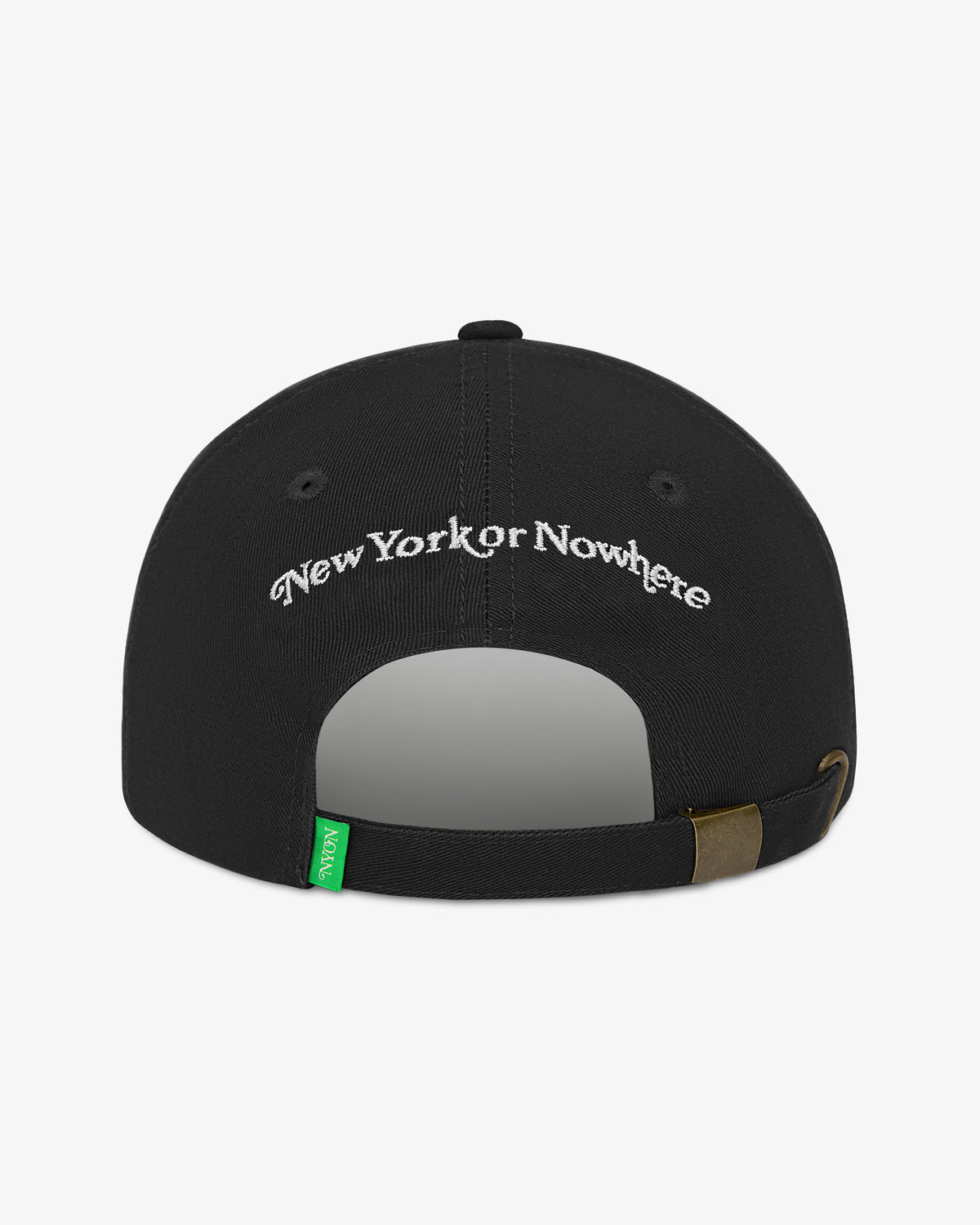 Elmo Mascot Dad Hat - New York or Nowhere®