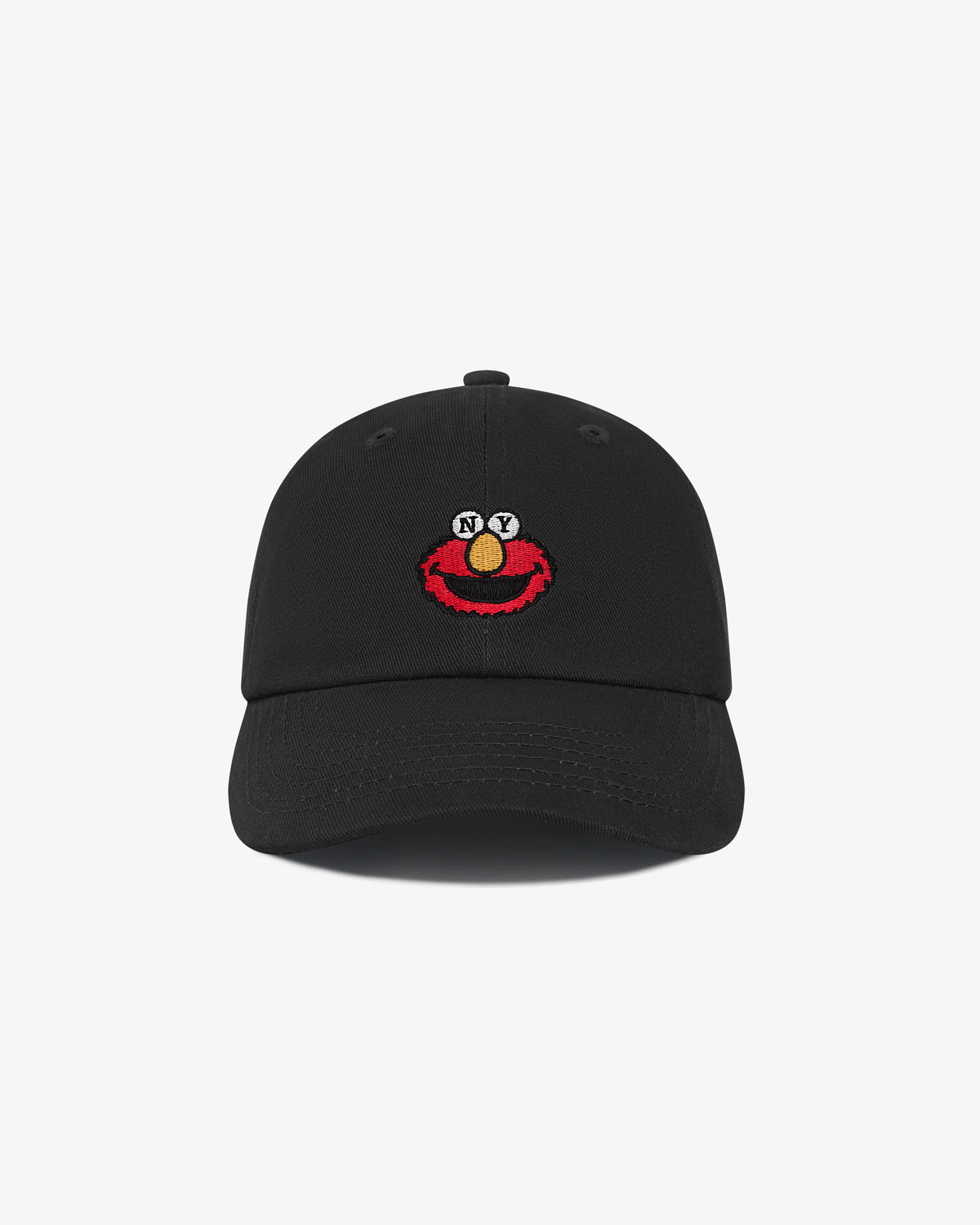 Elmo Mascot Kids Dad Hat - New York or Nowhere®