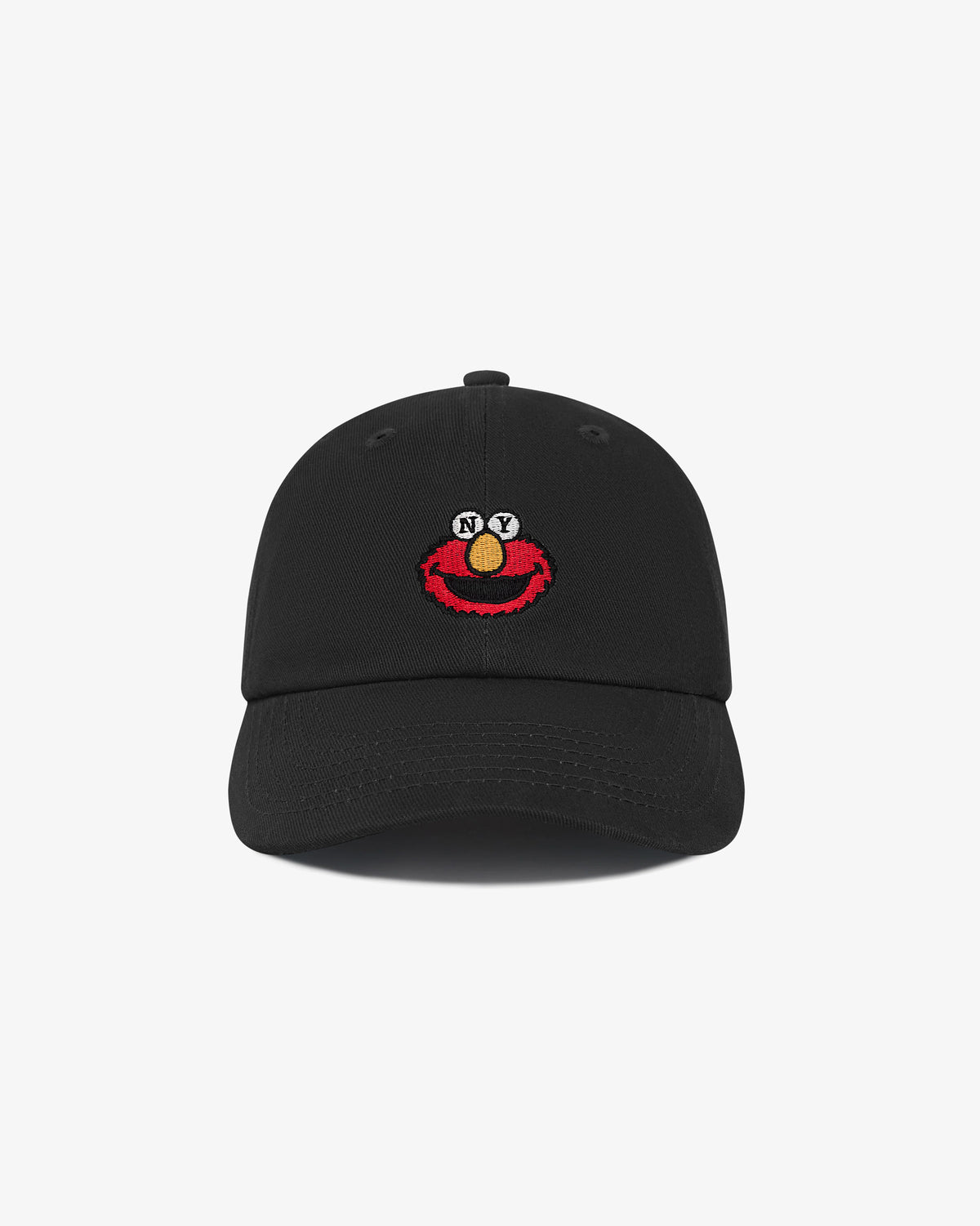 Elmo Mascot Kids Dad Hat - New York or Nowhere®