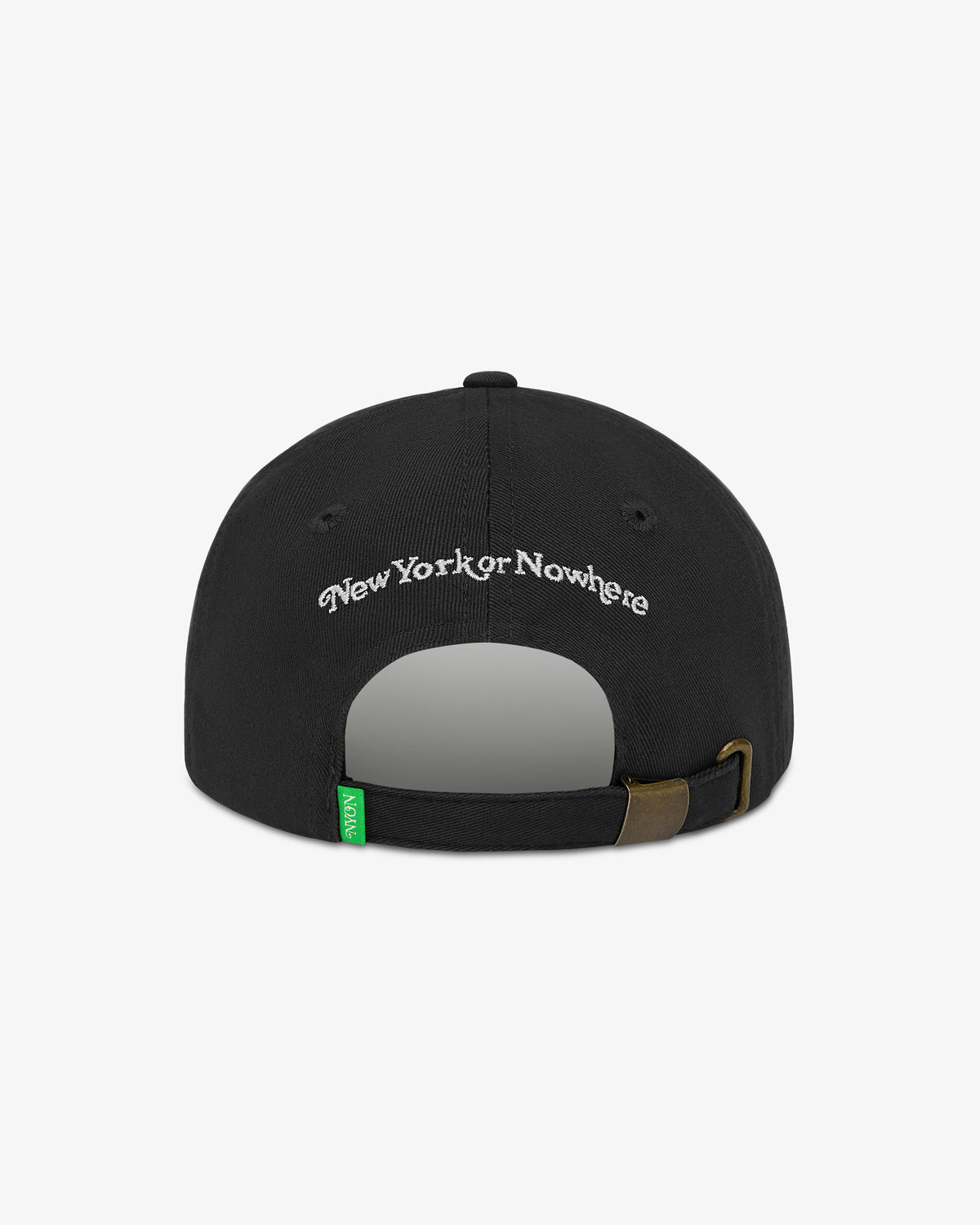 Elmo Mascot Kids Dad Hat - New York or Nowhere®