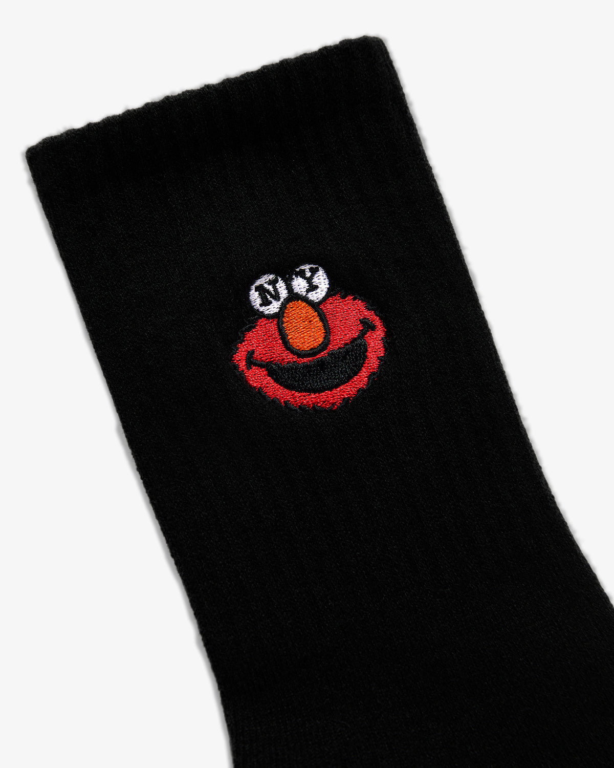 Elmo Mascot Tall Sock - Pack of 1 - New York or Nowhere®