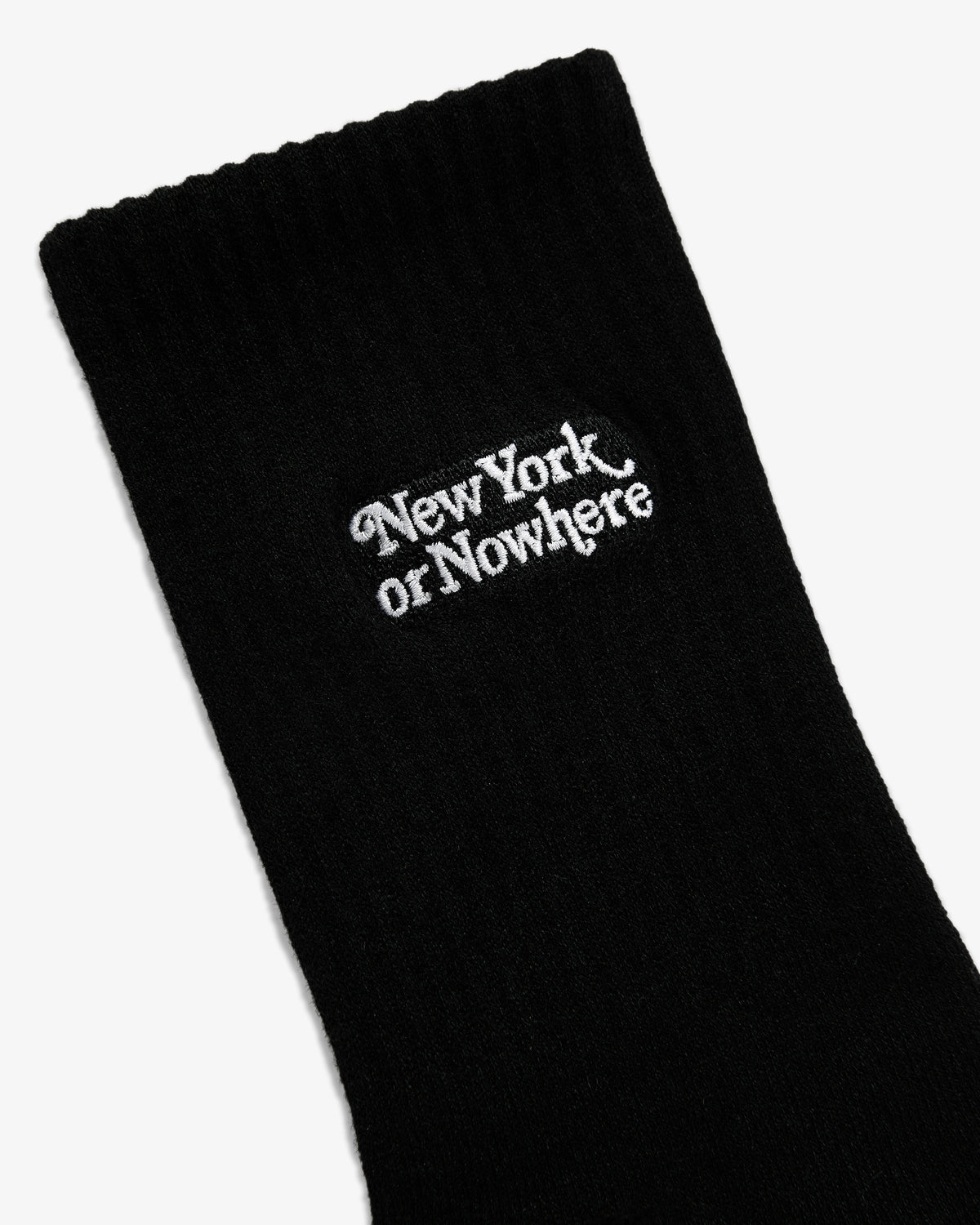 Elmo Mascot Tall Sock - Pack of 1 - New York or Nowhere®