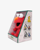 Sesame Street Elmo Plush