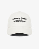 Motto Sesame St. Snapback