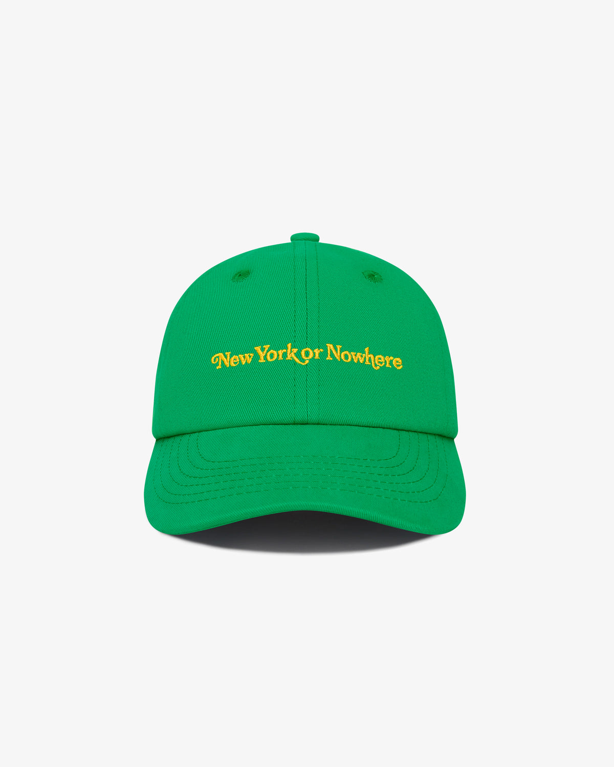 Signature Sesame St. Kids Dad Hat - New York or Nowhere®