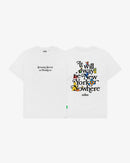 Always Sesame St. T-Shirt