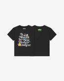 Always Sesame St. Kids T-Shirt