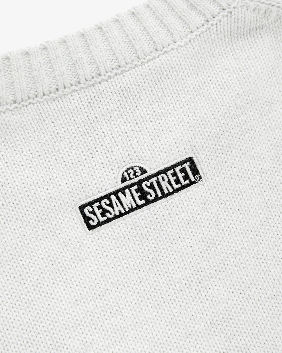Big Bird Mascot Sweater - New York or Nowhere®