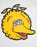 Big Bird Mascot Kids T-Shirt
