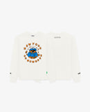 Cookie Crumble Crewneck