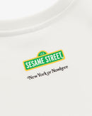 Cookie's Cart Kids Crewneck