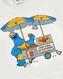 Cookie's Cart Kids Crewneck