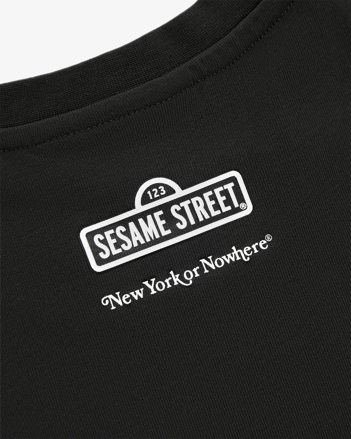 Count on NYC T-Shirt - New York or Nowhere®