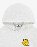 Downtown Bird Hoodie