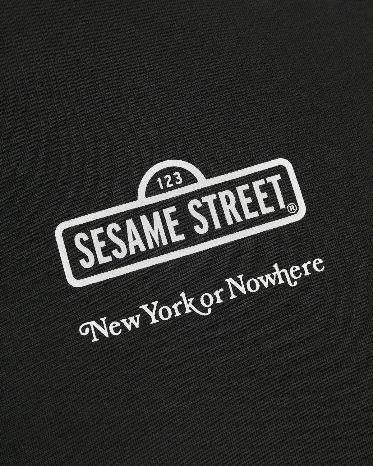Downtown Bird T-Shirt - New York or Nowhere®