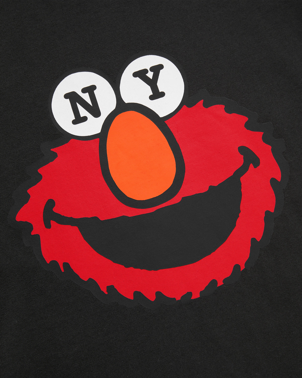 Elmo Mascot Kids T-Shirt - New York or Nowhere®