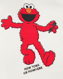 Elmo's World Kids Hoodie