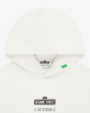 Friends From New York Hoodie