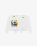 Gang's All Here Kids Crewneck