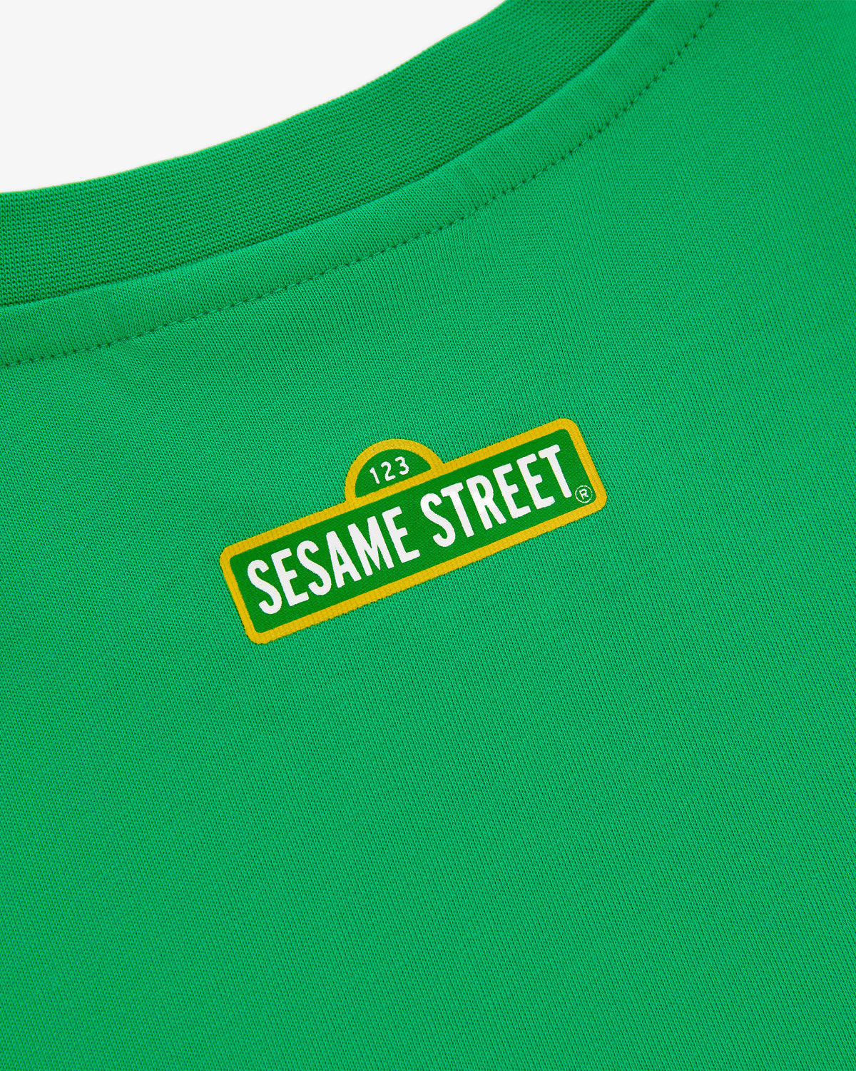 Signature Sesame St. T-Shirt - New York or Nowhere®
