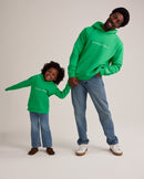 Signature Sesame St. Kids Hoodie