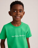 Signature Sesame St. Kids T-Shirt