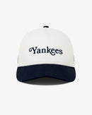 Yankees Bronxman 9FORTY M-Crown