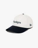 Yankees Bronxman 9FORTY M-Crown