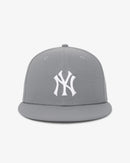 Yankees Monogram 59FIFTY Fitted Hat