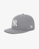 Yankees Monogram 59FIFTY Fitted Hat
