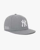 Yankees Monogram 59FIFTY Fitted Hat
