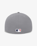 Yankees Monogram 59FIFTY Fitted Hat