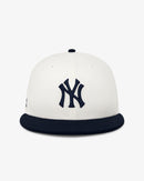 Yankees Monogram 59FIFTY Fitted Hat