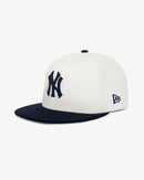 Yankees Monogram 59FIFTY Fitted Hat