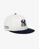 Yankees Monogram 59FIFTY Fitted Hat