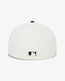 Yankees Monogram 59FIFTY Fitted Hat