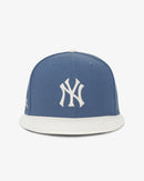 Yankees Monogram 59FIFTY Fitted Hat