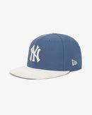 Yankees Monogram 59FIFTY Fitted Hat