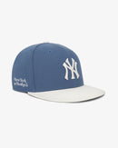 Yankees Monogram 59FIFTY Fitted Hat