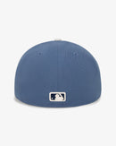 Yankees Monogram 59FIFTY Fitted Hat