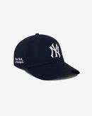 Yankees Monogram 9FORTY Snapback