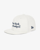 Yankees Motto 59FIFTY Fitted Hat