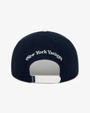 Yankees Motto 9FORTY Snapback