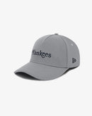 Yankees Bronxman 9FORTY M-Crown