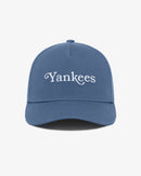 Yankees Bronxman 9FORTY M-Crown
