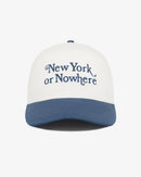 Yankees Motto 9FORTY Snapback