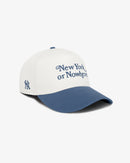Yankees Motto 9FORTY Snapback
