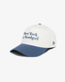 Yankees Motto 9FORTY Snapback