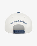 Yankees Motto 9FORTY Snapback