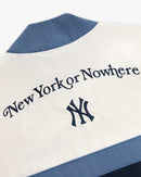 Yankees Bronxman Windbreaker